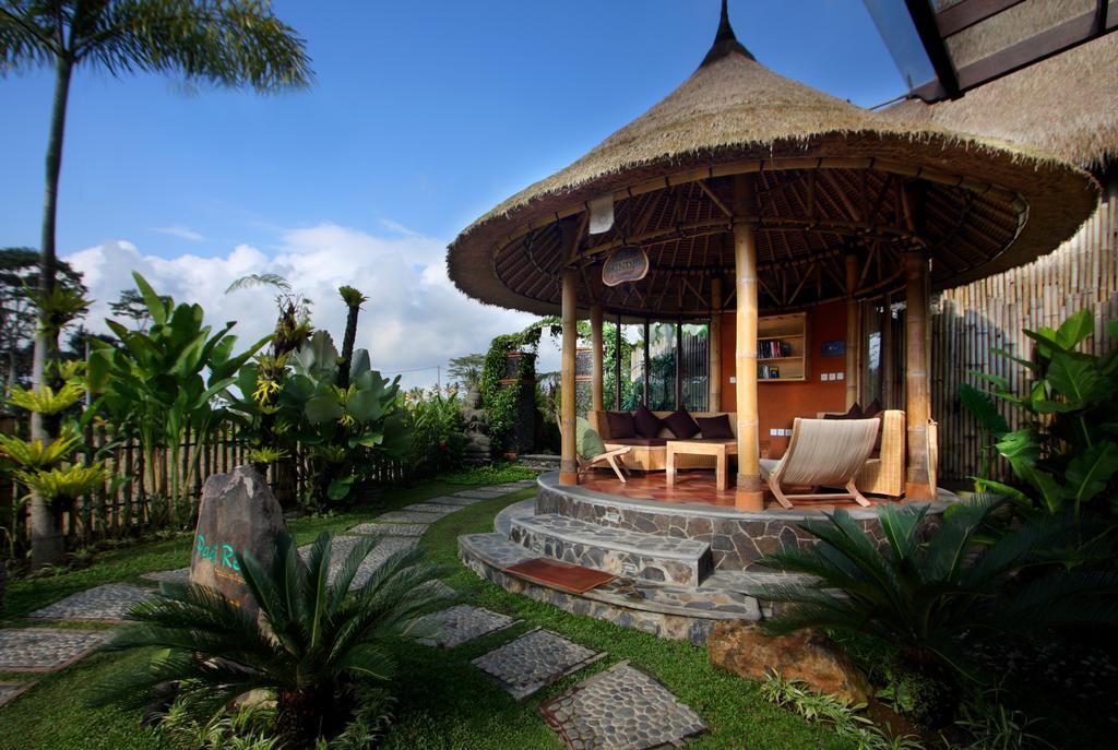 De Klumpu Bali Eco Tradi Stay Bangli Exterior photo