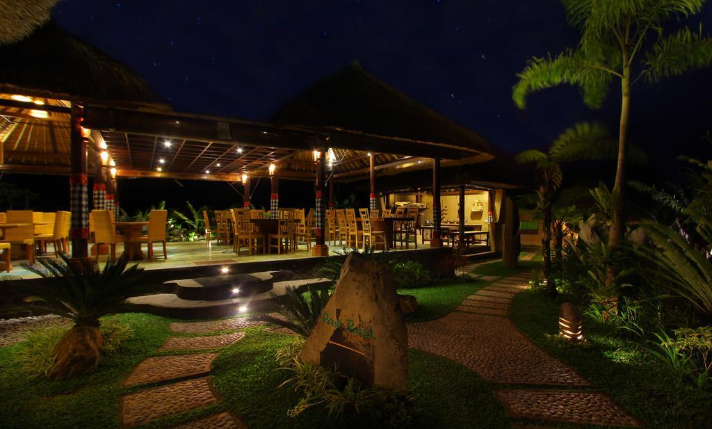 De Klumpu Bali Eco Tradi Stay Bangli Exterior photo